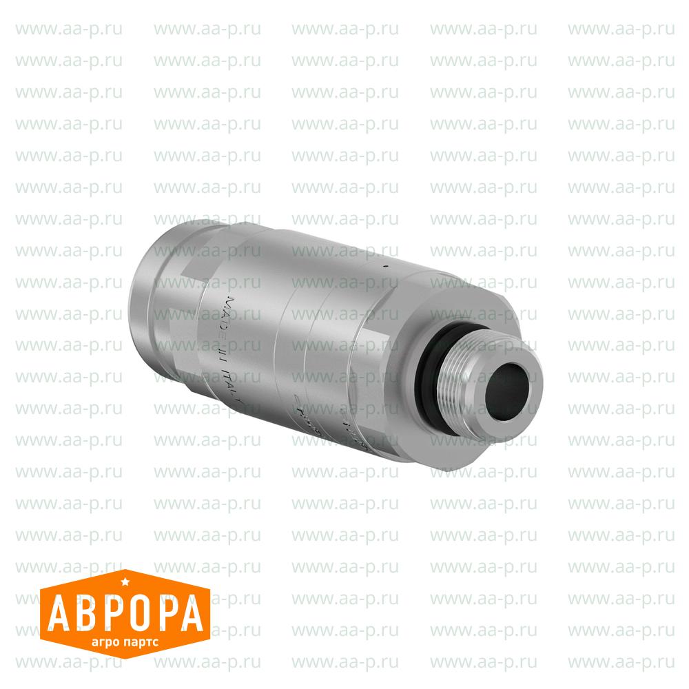 Hydraulik-Kupplungsdose
